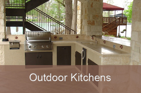 outdoor living | PaverPro | Borders 