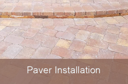 curb appeal | PaverPro | Paver Lighting 