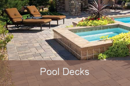 paver borders | PaverPro | Borders 