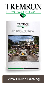 Tremron Pavers in Titusville by PaverPro | (321) 652-6364 